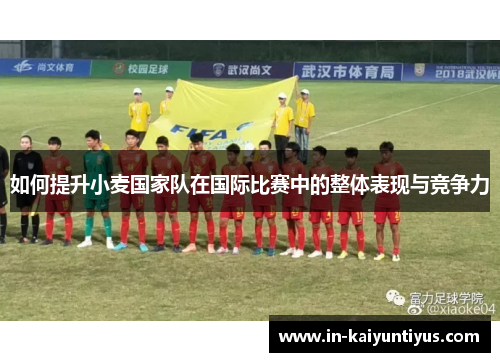 如何提升小麦国家队在国际比赛中的整体表现与竞争力