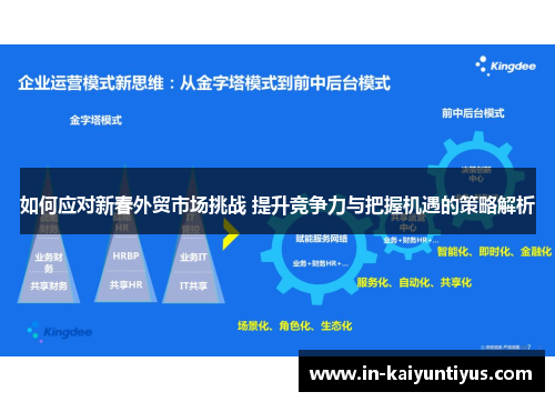 如何应对新春外贸市场挑战 提升竞争力与把握机遇的策略解析